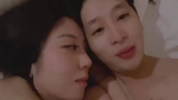 最新门事件之唐山花店老板娘